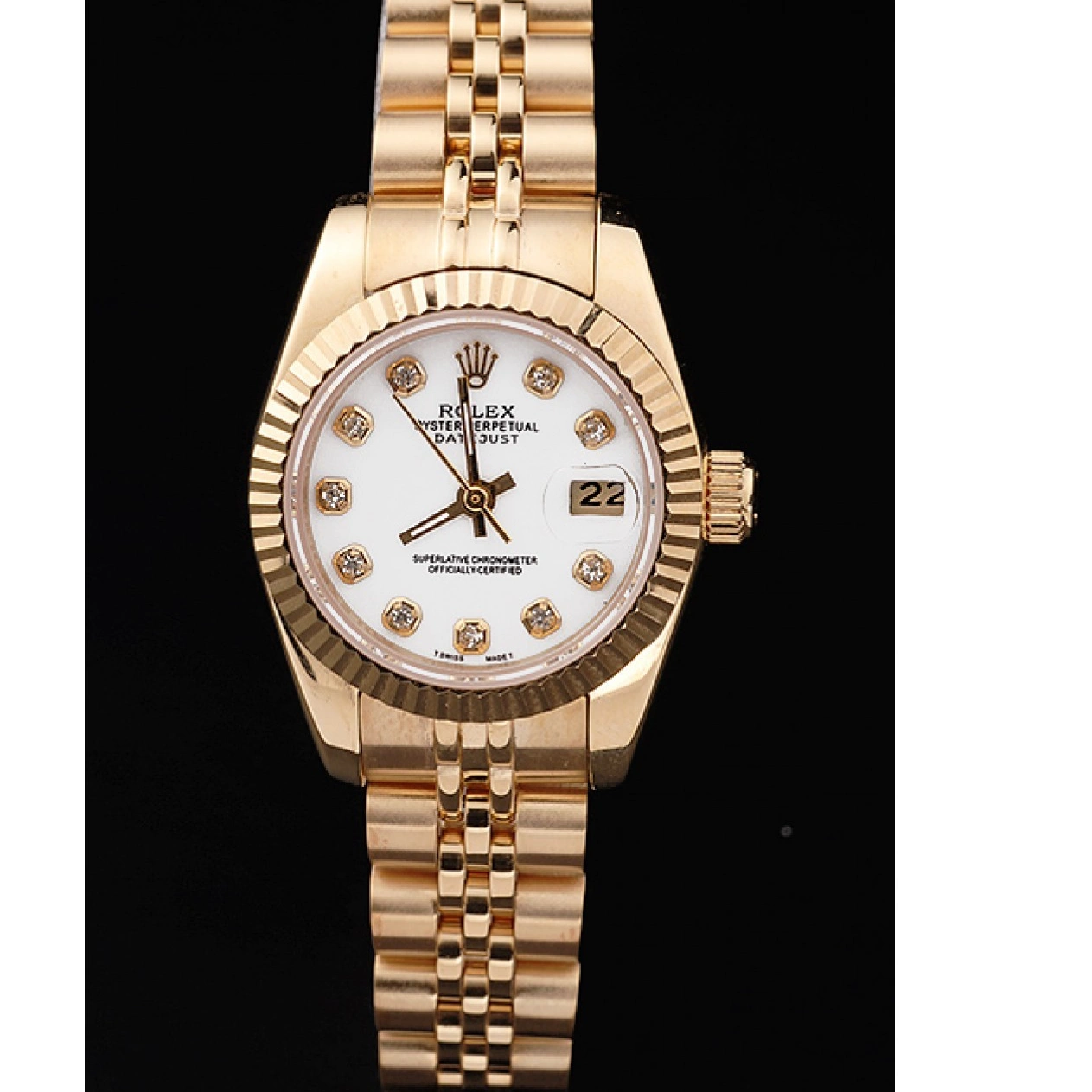 Aaa replica watch Datejust Mechanism-srl99 Rolex Swiss 0803